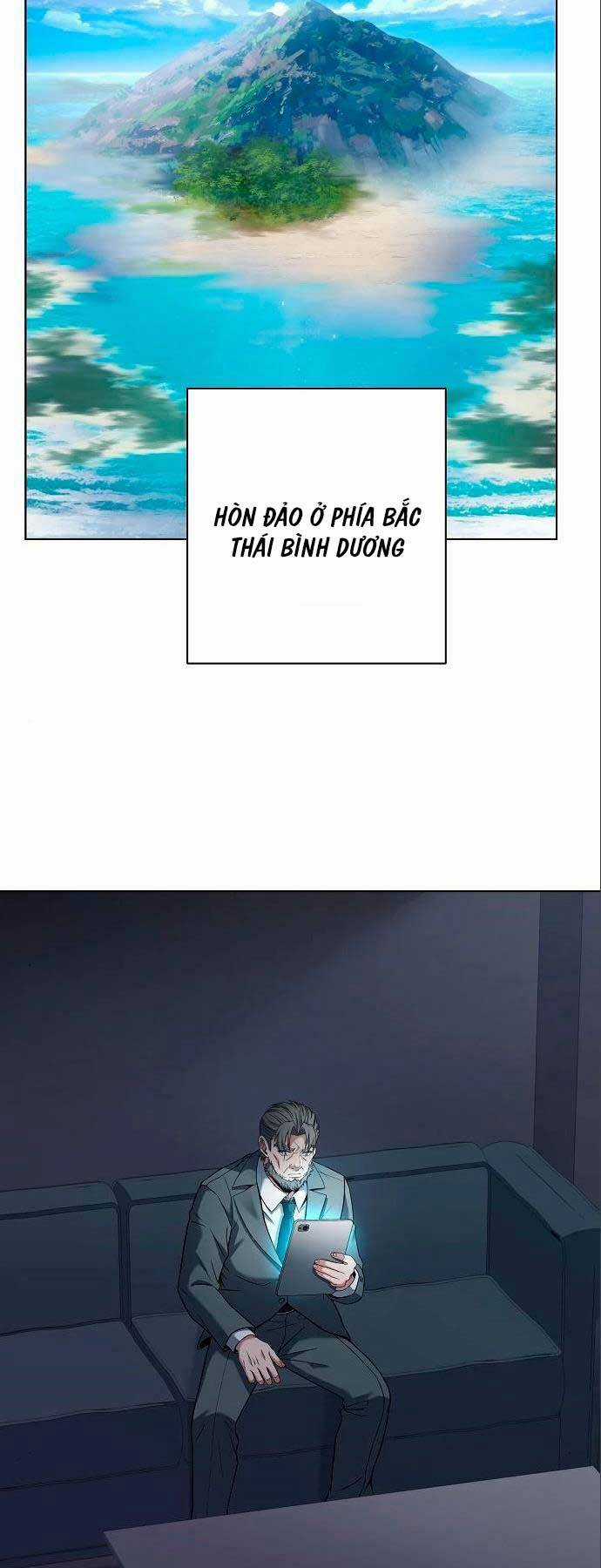 Chòm Sao Là Đệ Tử Của Tôi Chapter 45 trang 51