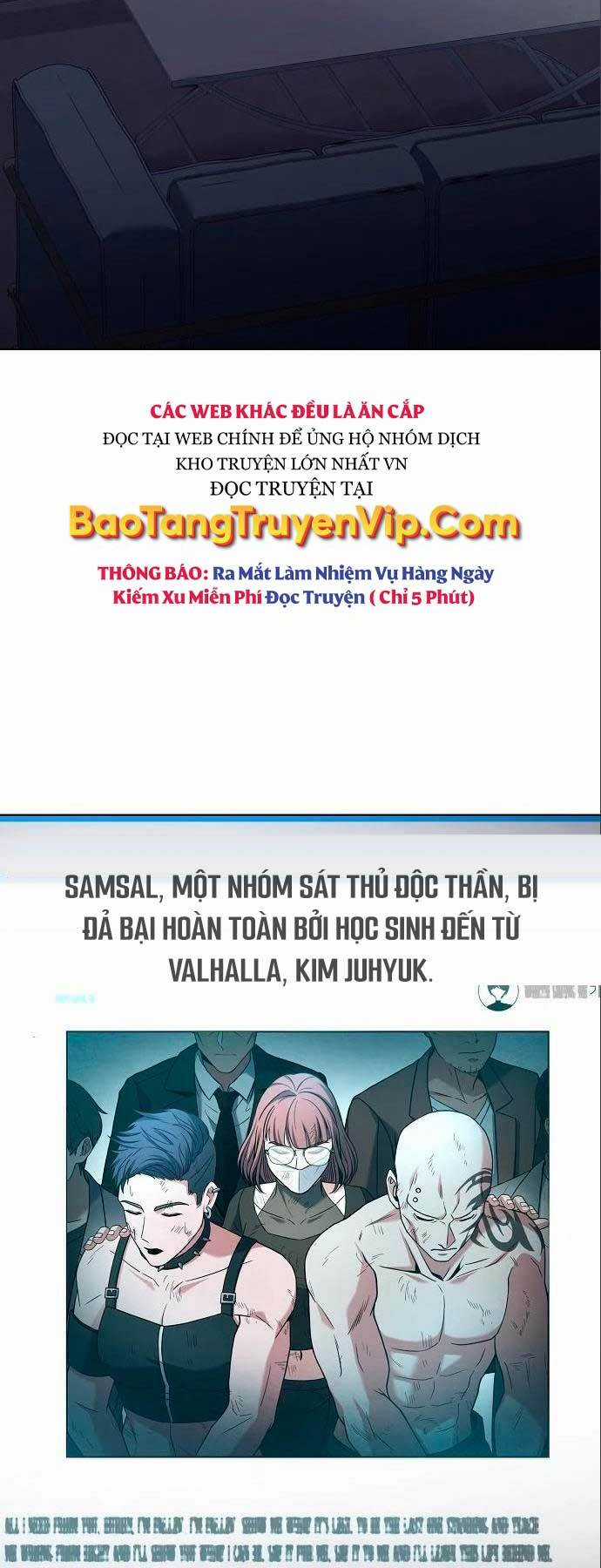 Chòm Sao Là Đệ Tử Của Tôi Chapter 45 trang 52