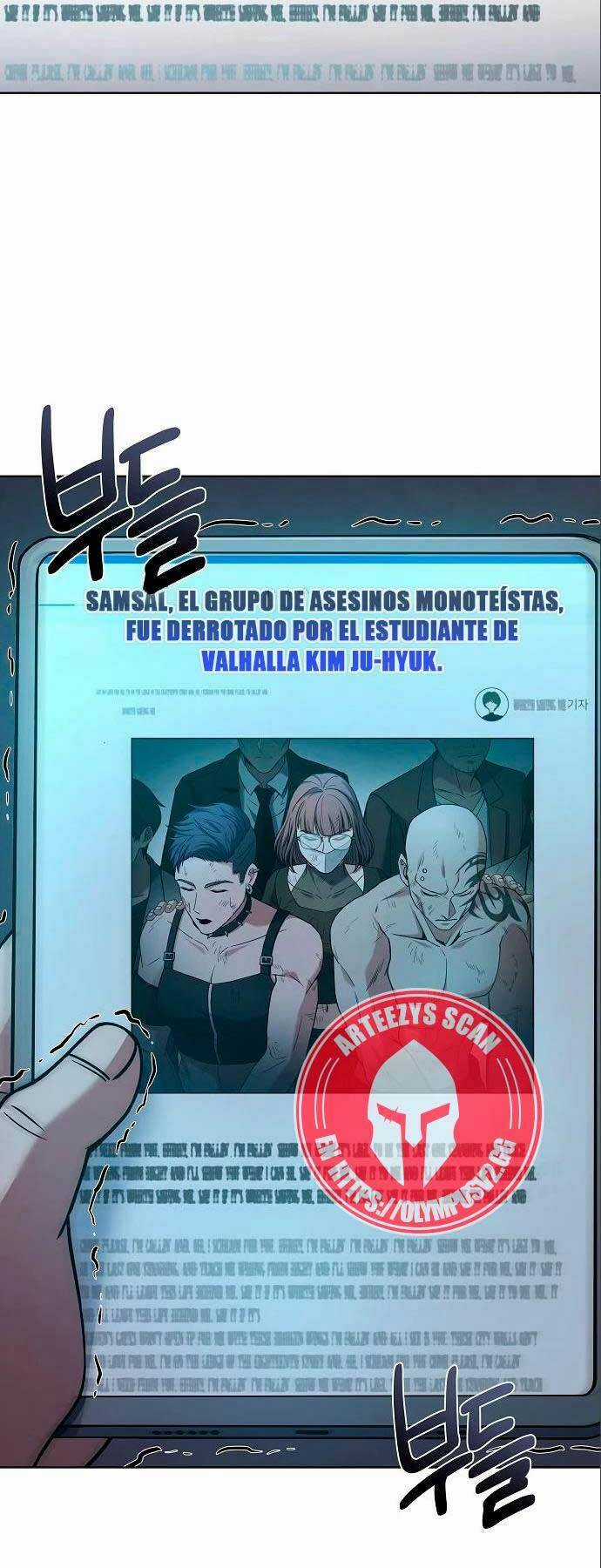 Chòm Sao Là Đệ Tử Của Tôi Chapter 45 trang 53