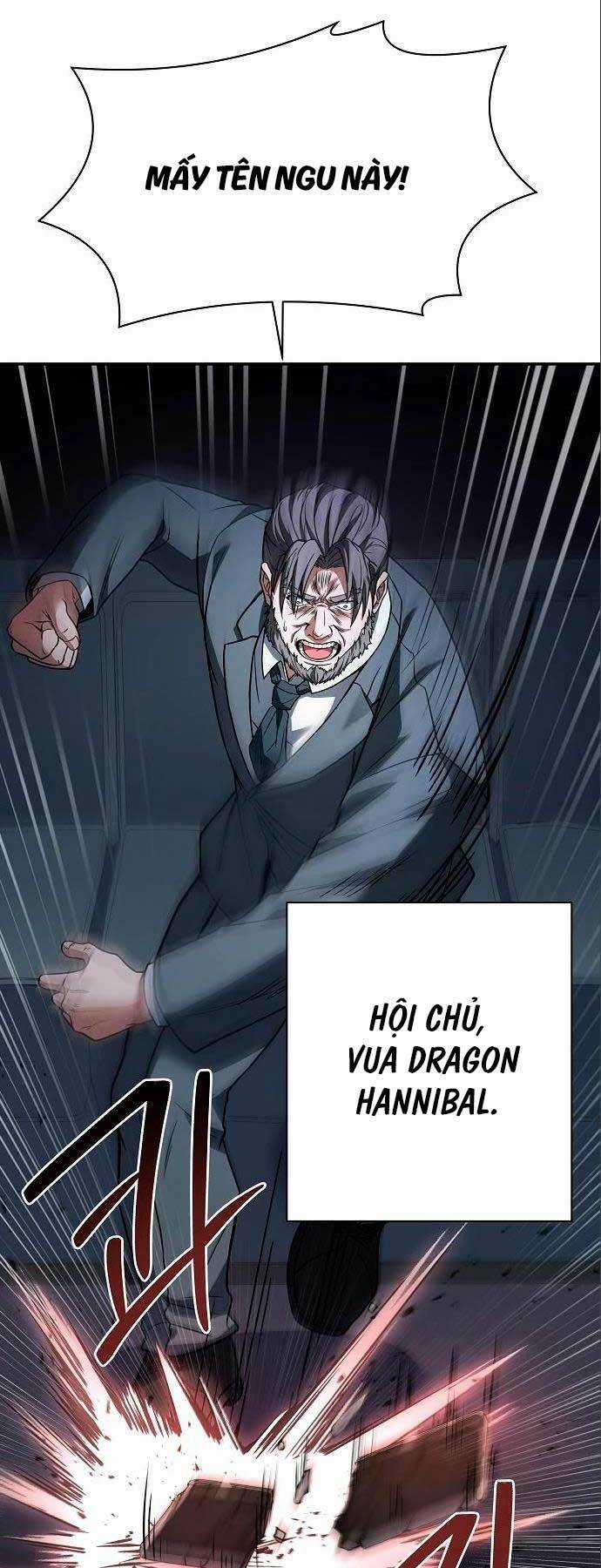 Chòm Sao Là Đệ Tử Của Tôi Chapter 45 trang 55
