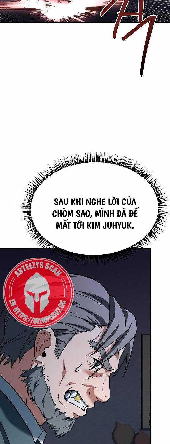 Chòm Sao Là Đệ Tử Của Tôi Chapter 45 trang 56