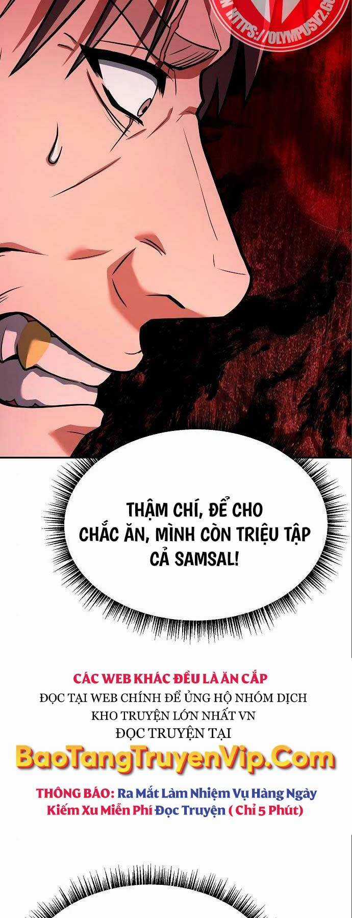 Chòm Sao Là Đệ Tử Của Tôi Chapter 45 trang 58