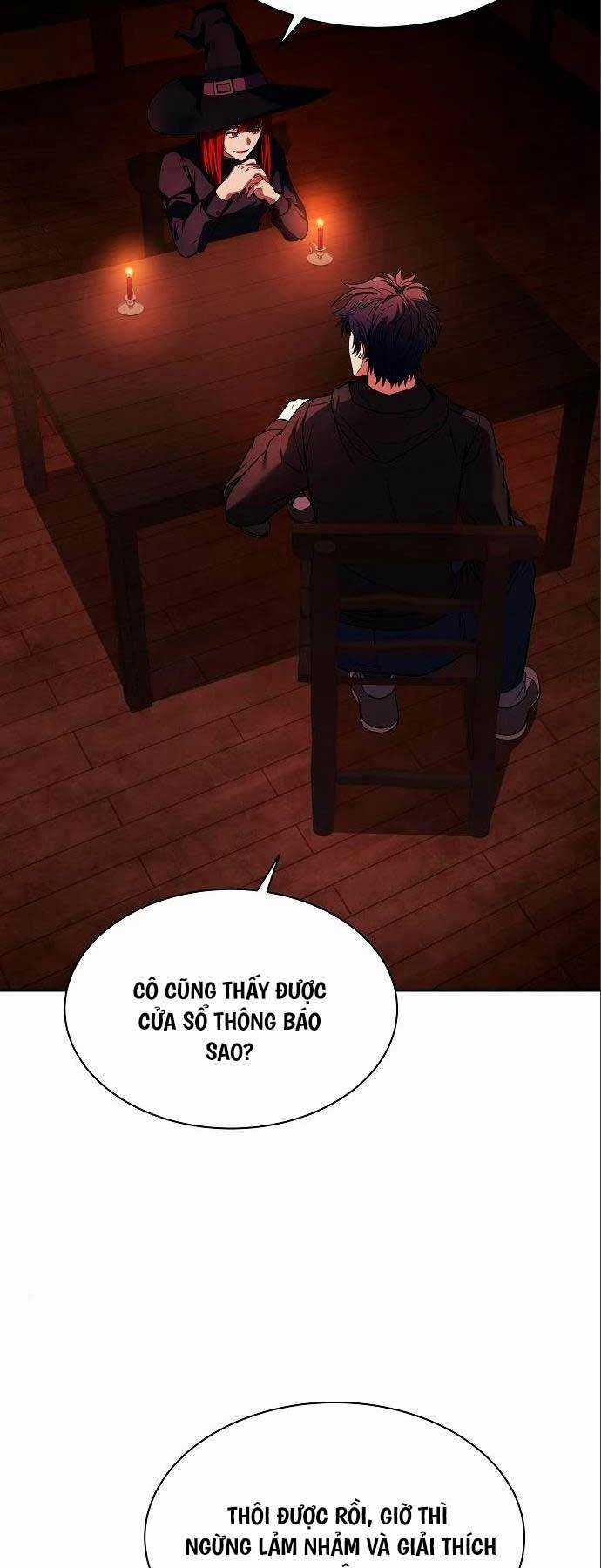 Chòm Sao Là Đệ Tử Của Tôi Chapter 45 trang 6
