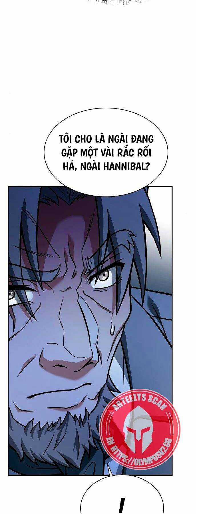 Chòm Sao Là Đệ Tử Của Tôi Chapter 45 trang 60