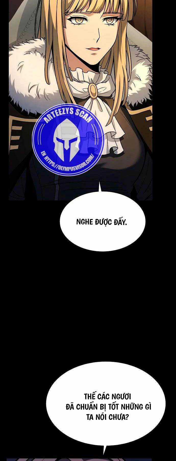 Chòm Sao Là Đệ Tử Của Tôi Chapter 46 trang 11