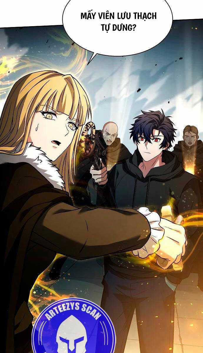 Chòm Sao Là Đệ Tử Của Tôi Chapter 46 trang 133