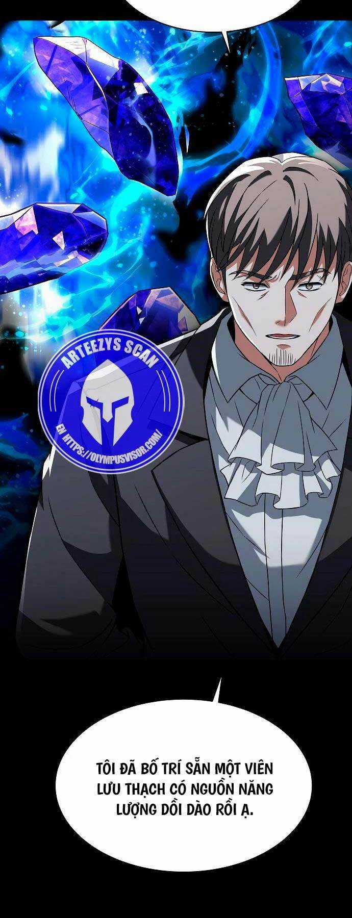 Chòm Sao Là Đệ Tử Của Tôi Chapter 46 trang 14