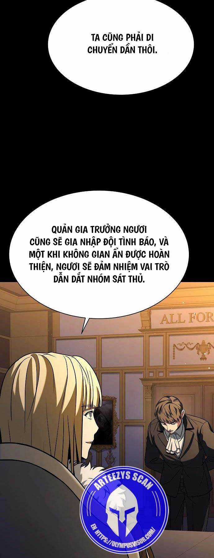 Chòm Sao Là Đệ Tử Của Tôi Chapter 46 trang 16