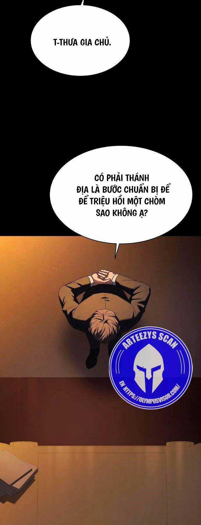 Chòm Sao Là Đệ Tử Của Tôi Chapter 46 trang 18