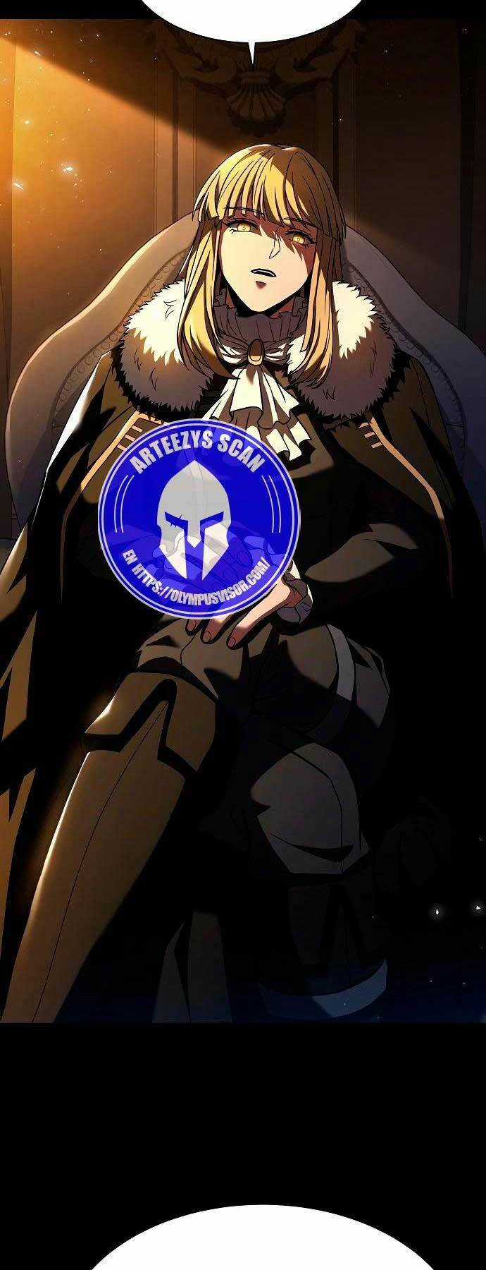 Chòm Sao Là Đệ Tử Của Tôi Chapter 46 trang 21