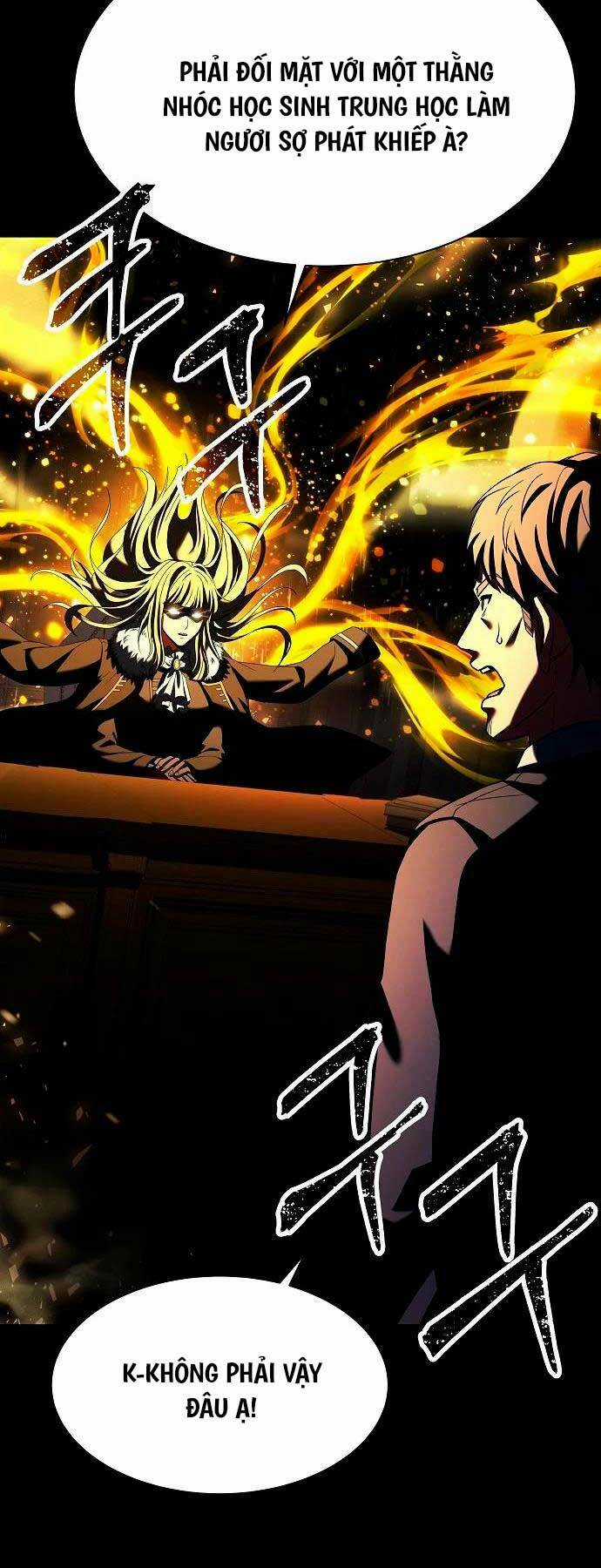 Chòm Sao Là Đệ Tử Của Tôi Chapter 46 trang 22