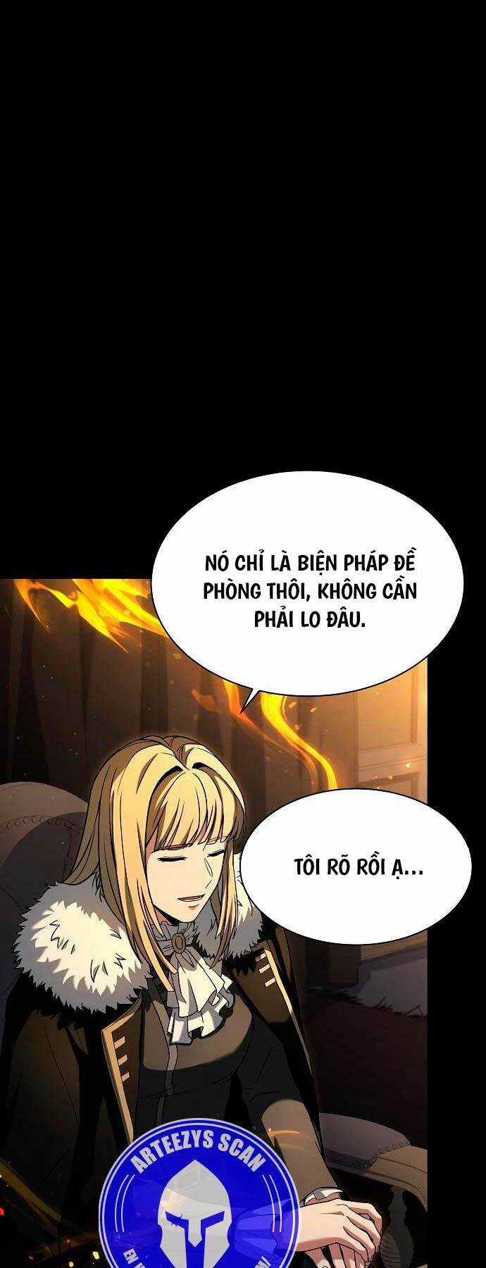 Chòm Sao Là Đệ Tử Của Tôi Chapter 46 trang 23