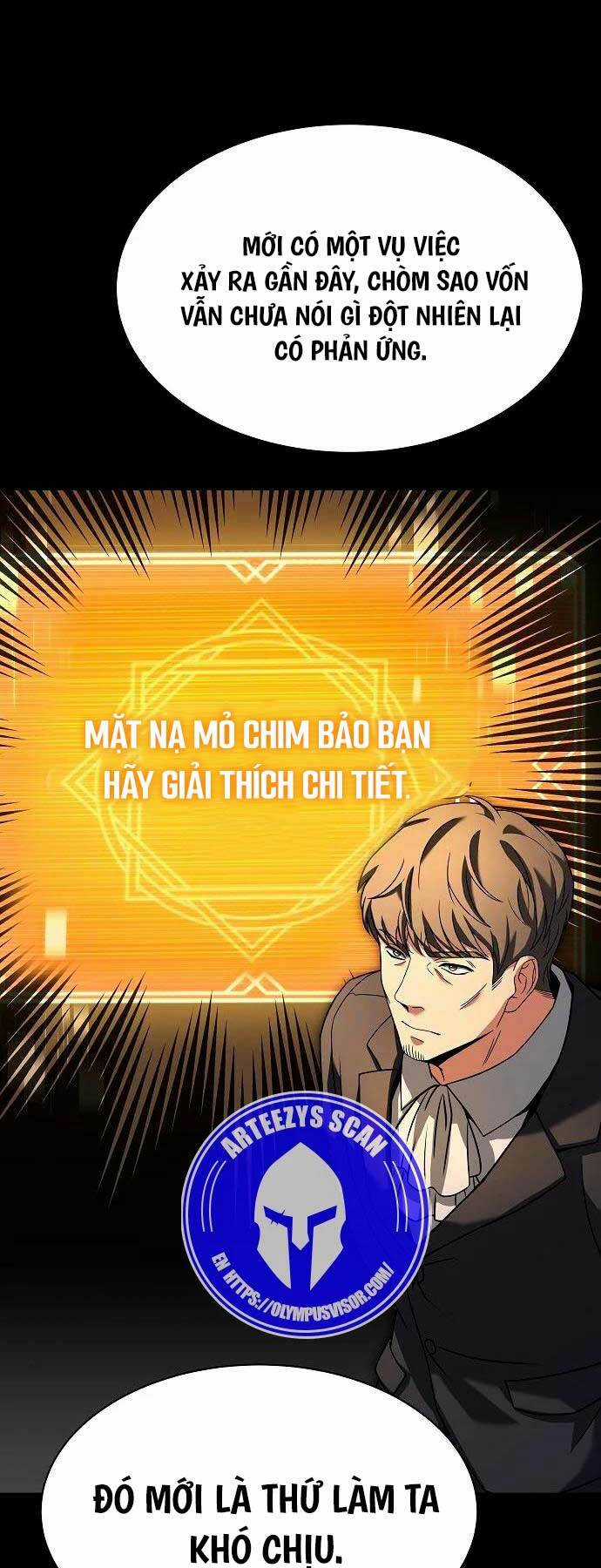 Chòm Sao Là Đệ Tử Của Tôi Chapter 46 trang 25