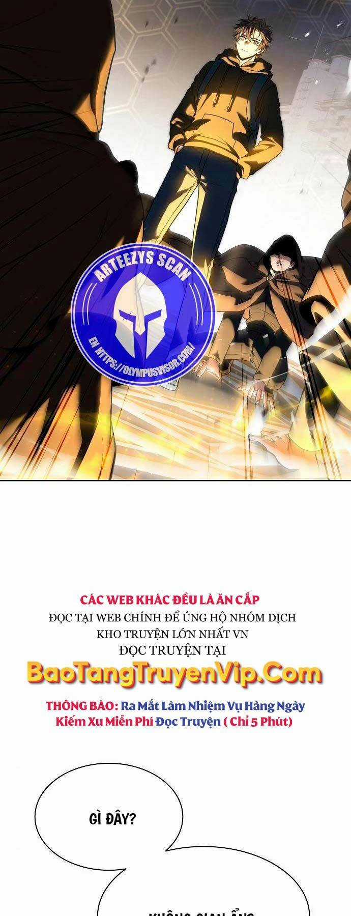 Chòm Sao Là Đệ Tử Của Tôi Chapter 46 trang 31