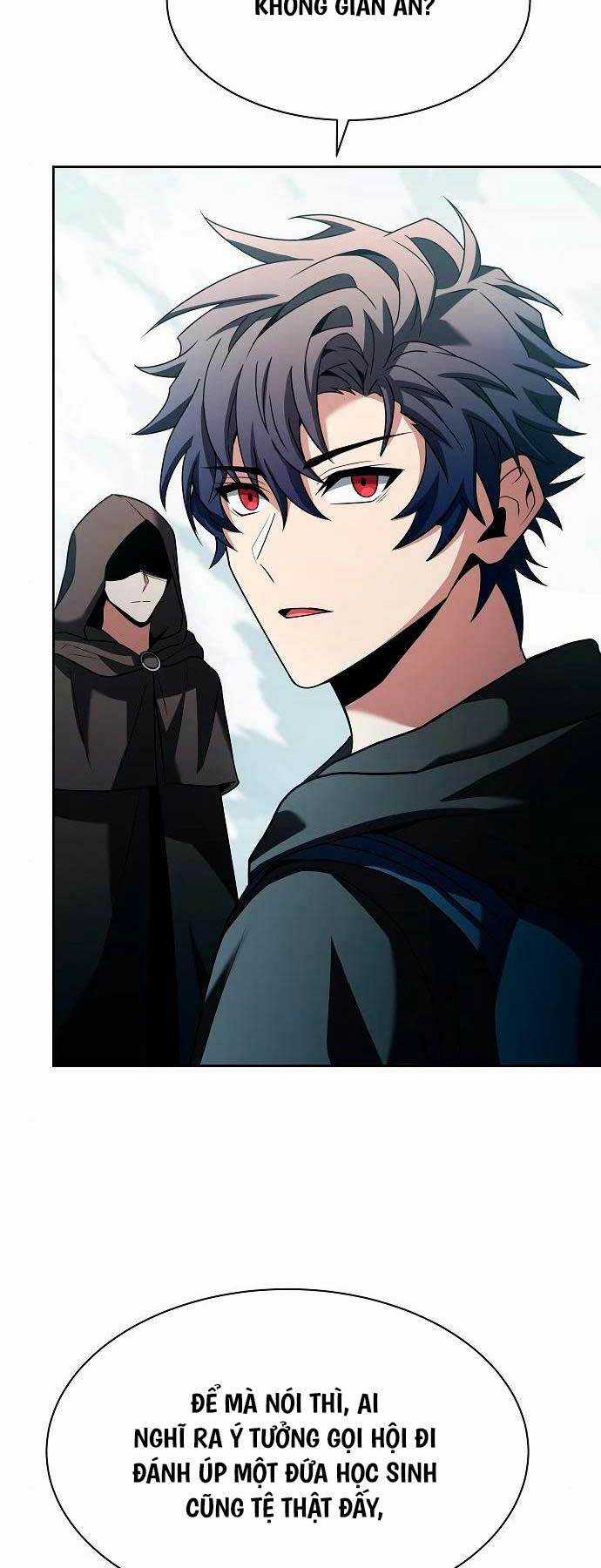 Chòm Sao Là Đệ Tử Của Tôi Chapter 46 trang 32