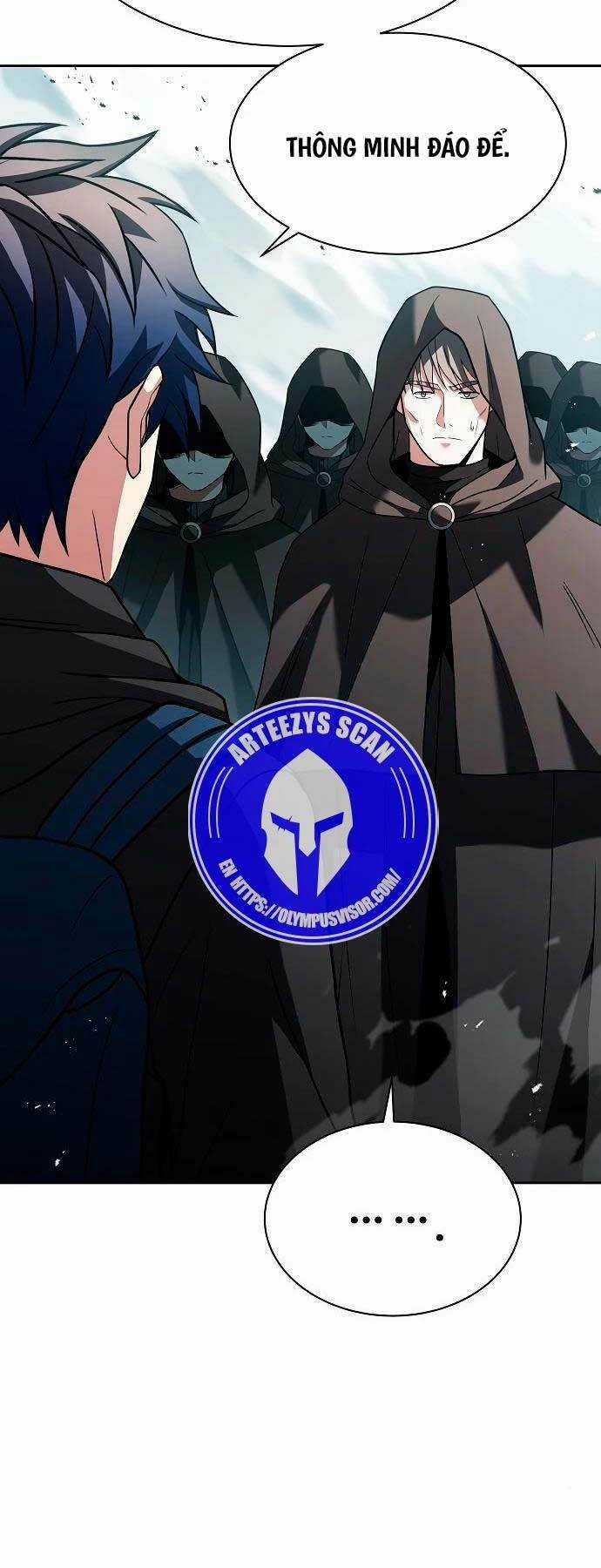 Chòm Sao Là Đệ Tử Của Tôi Chapter 46 trang 33