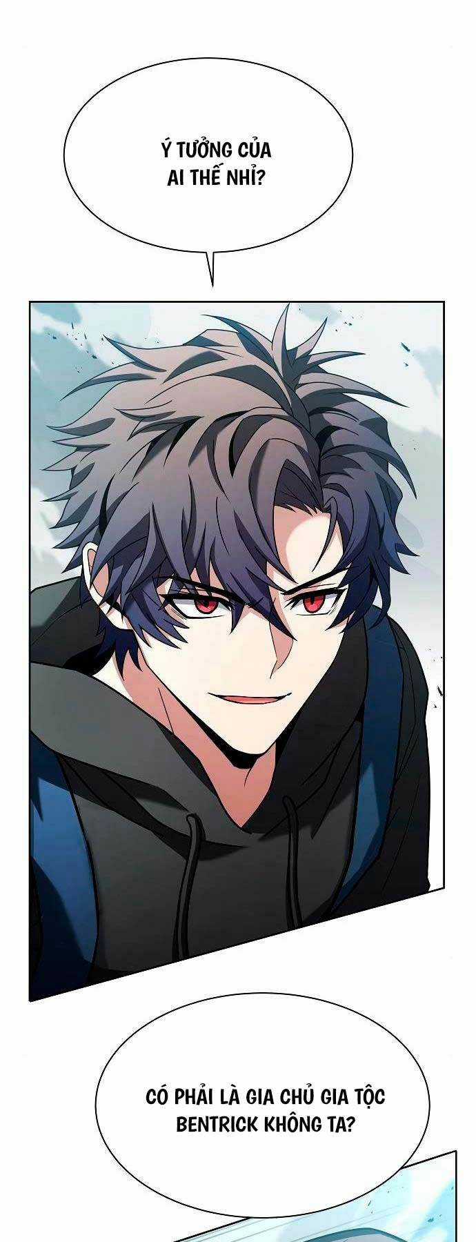 Chòm Sao Là Đệ Tử Của Tôi Chapter 46 trang 34