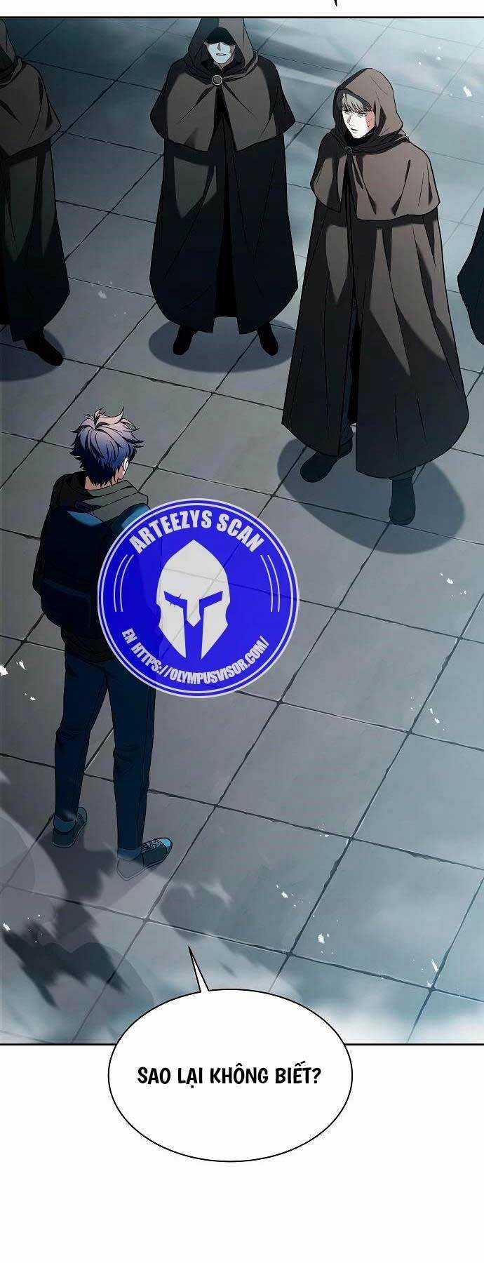 Chòm Sao Là Đệ Tử Của Tôi Chapter 46 trang 36