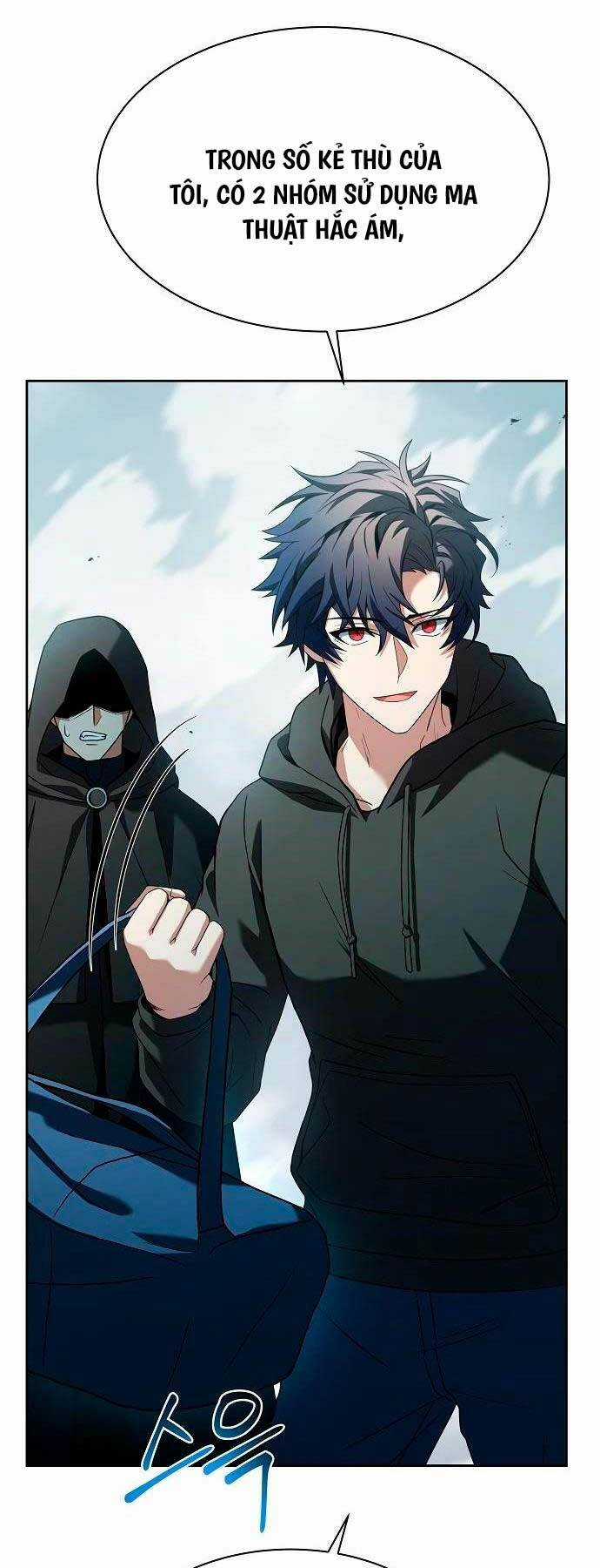 Chòm Sao Là Đệ Tử Của Tôi Chapter 46 trang 37