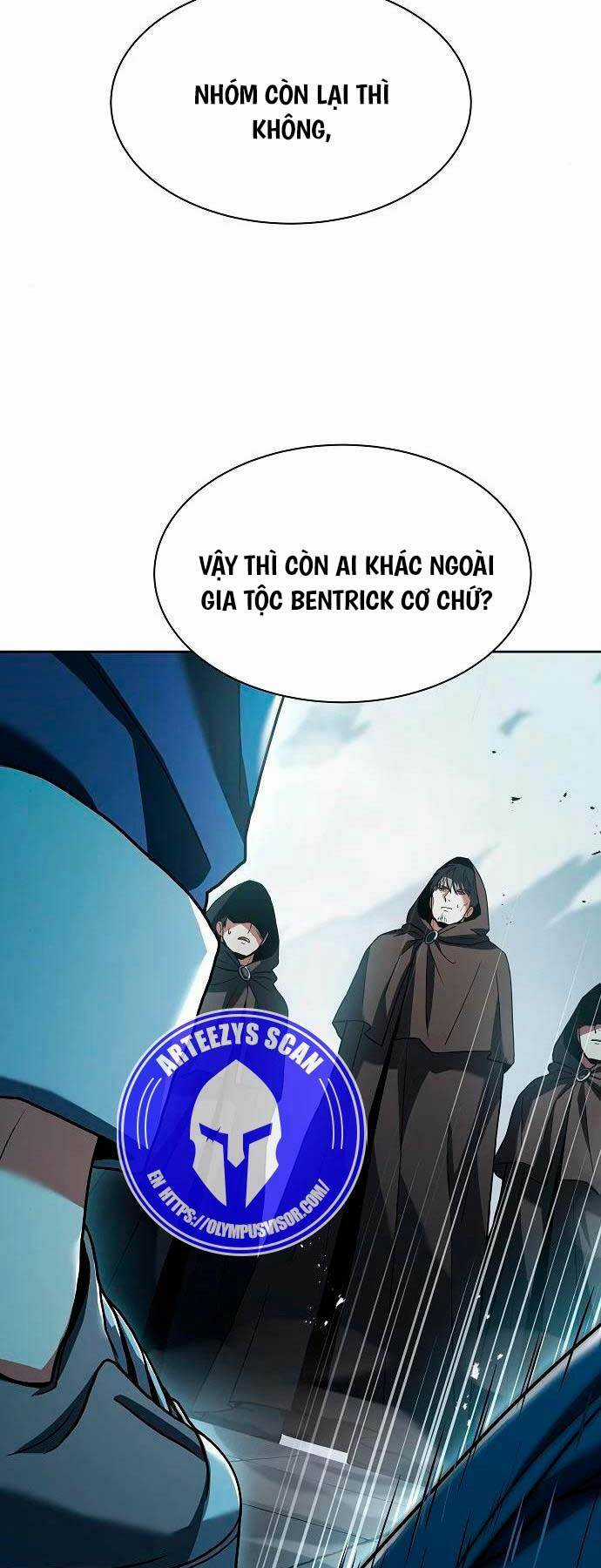 Chòm Sao Là Đệ Tử Của Tôi Chapter 46 trang 38