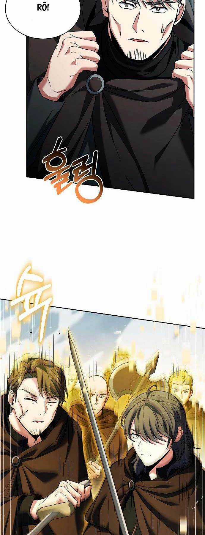 Chòm Sao Là Đệ Tử Của Tôi Chapter 46 trang 40