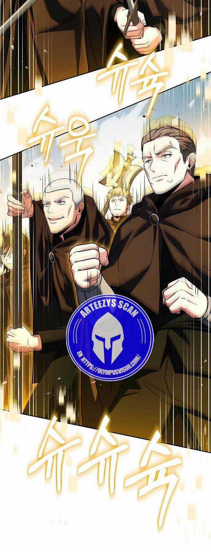 Chòm Sao Là Đệ Tử Của Tôi Chapter 46 trang 41