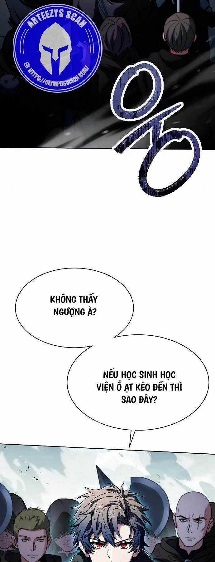 Chòm Sao Là Đệ Tử Của Tôi Chapter 46 trang 43