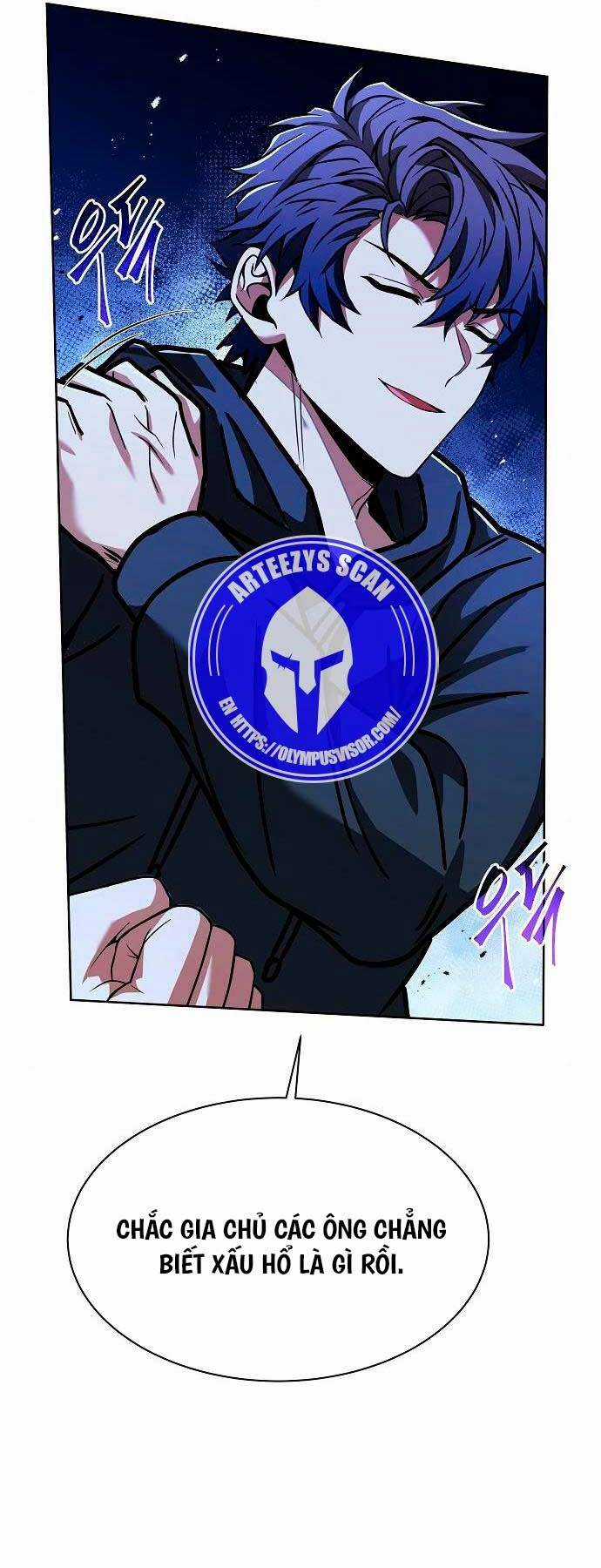 Chòm Sao Là Đệ Tử Của Tôi Chapter 46 trang 46