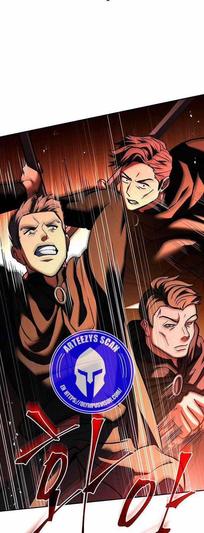 Chòm Sao Là Đệ Tử Của Tôi Chapter 46 trang 48