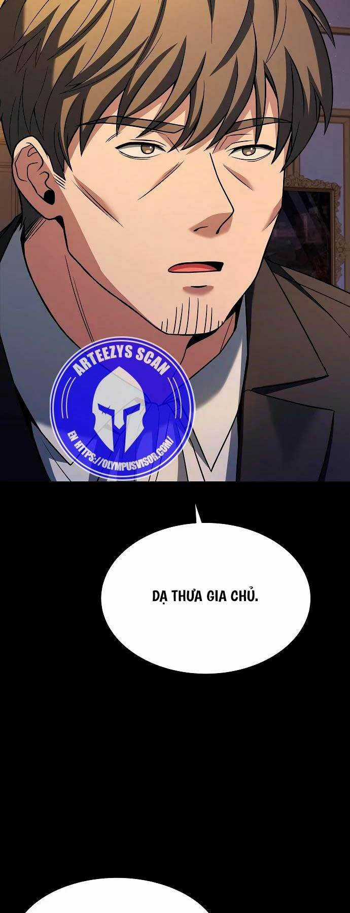 Chòm Sao Là Đệ Tử Của Tôi Chapter 46 trang 5