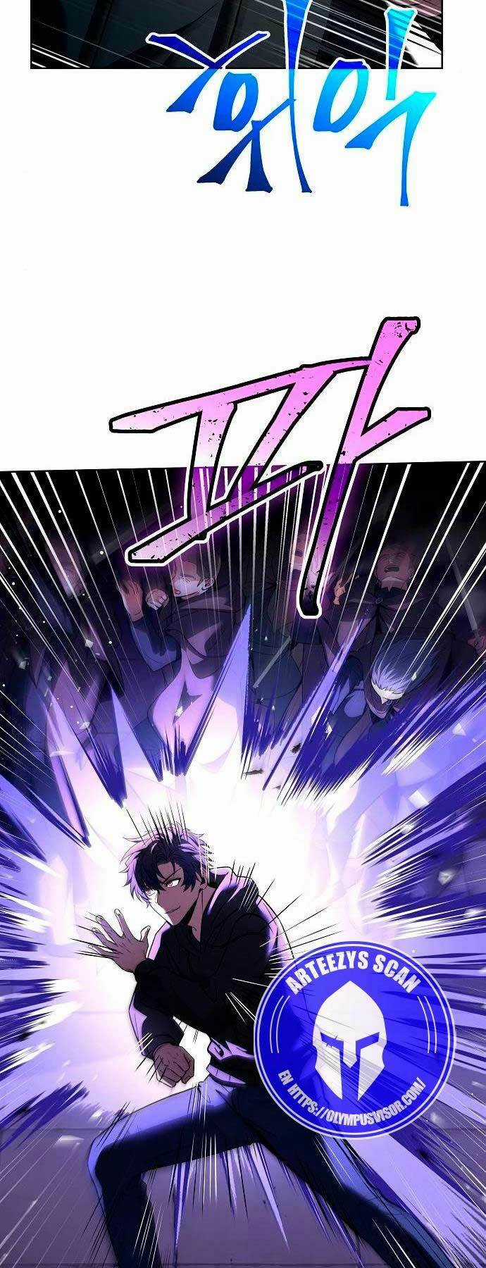 Chòm Sao Là Đệ Tử Của Tôi Chapter 46 trang 51