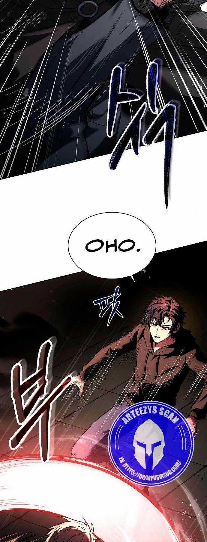 Chòm Sao Là Đệ Tử Của Tôi Chapter 46 trang 54