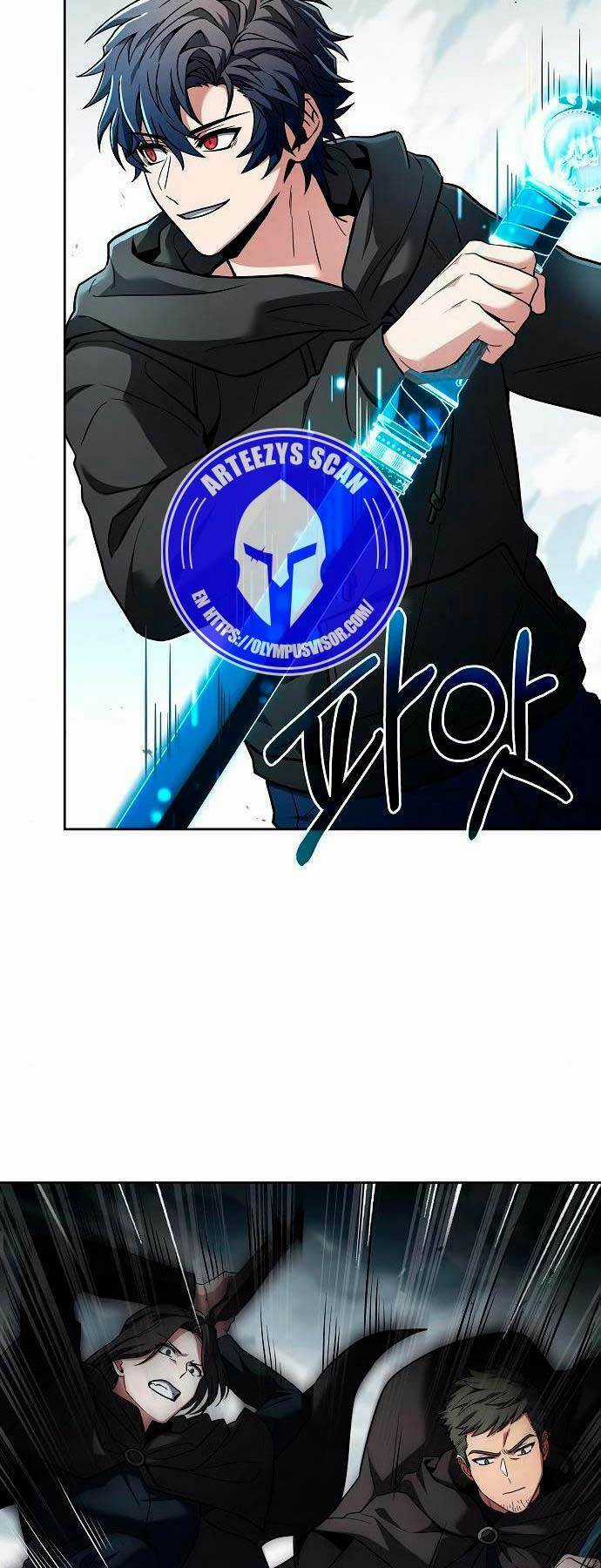 Chòm Sao Là Đệ Tử Của Tôi Chapter 46 trang 56