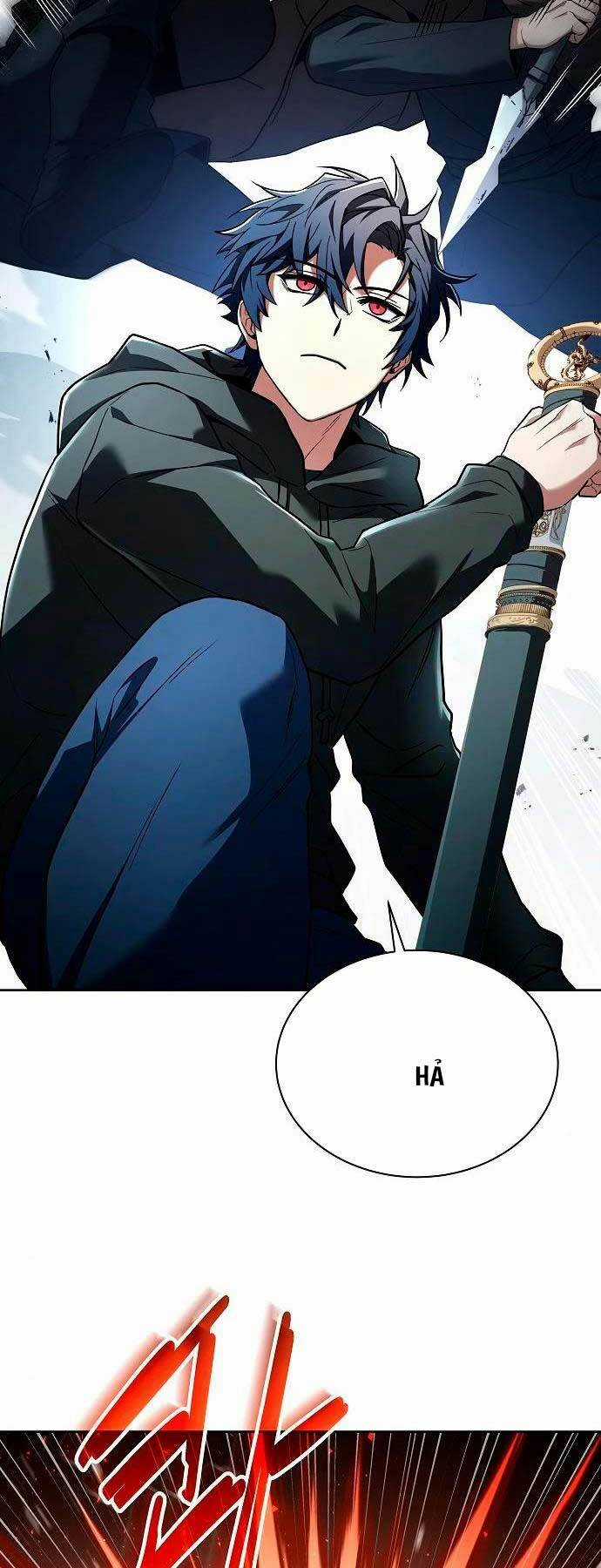 Chòm Sao Là Đệ Tử Của Tôi Chapter 46 trang 57