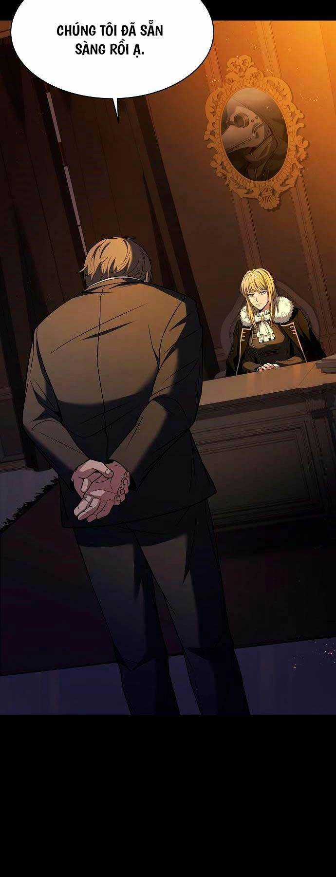 Chòm Sao Là Đệ Tử Của Tôi Chapter 46 trang 6