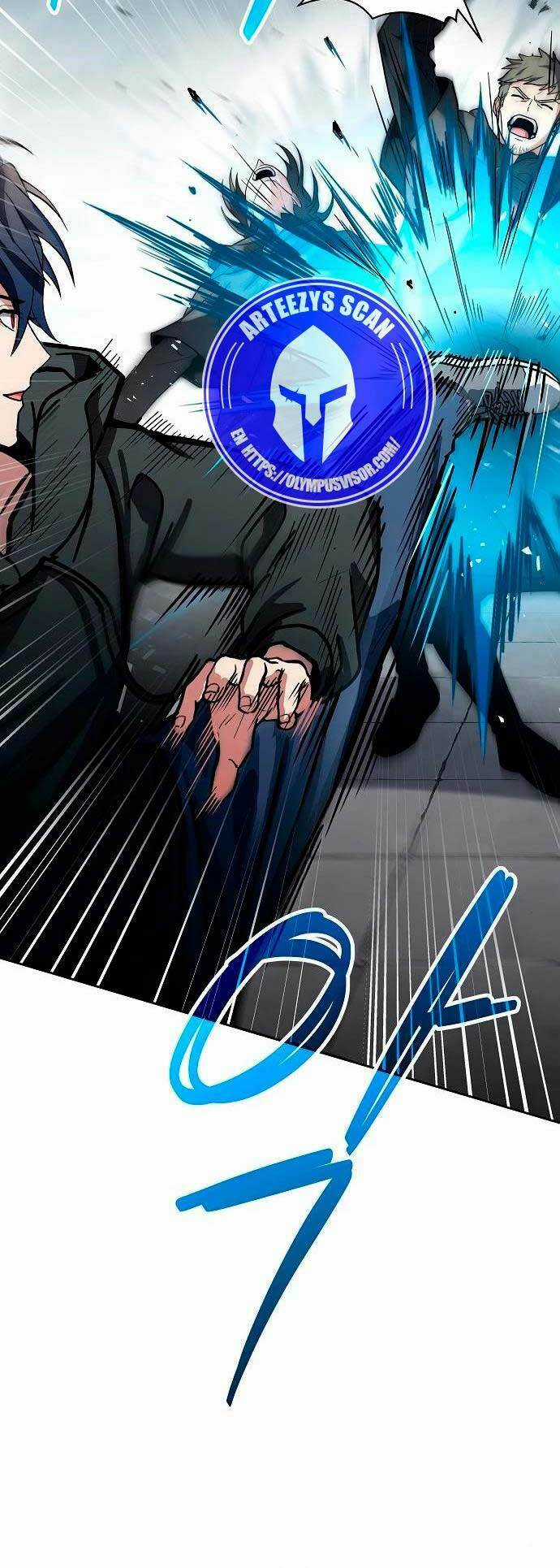 Chòm Sao Là Đệ Tử Của Tôi Chapter 46 trang 60