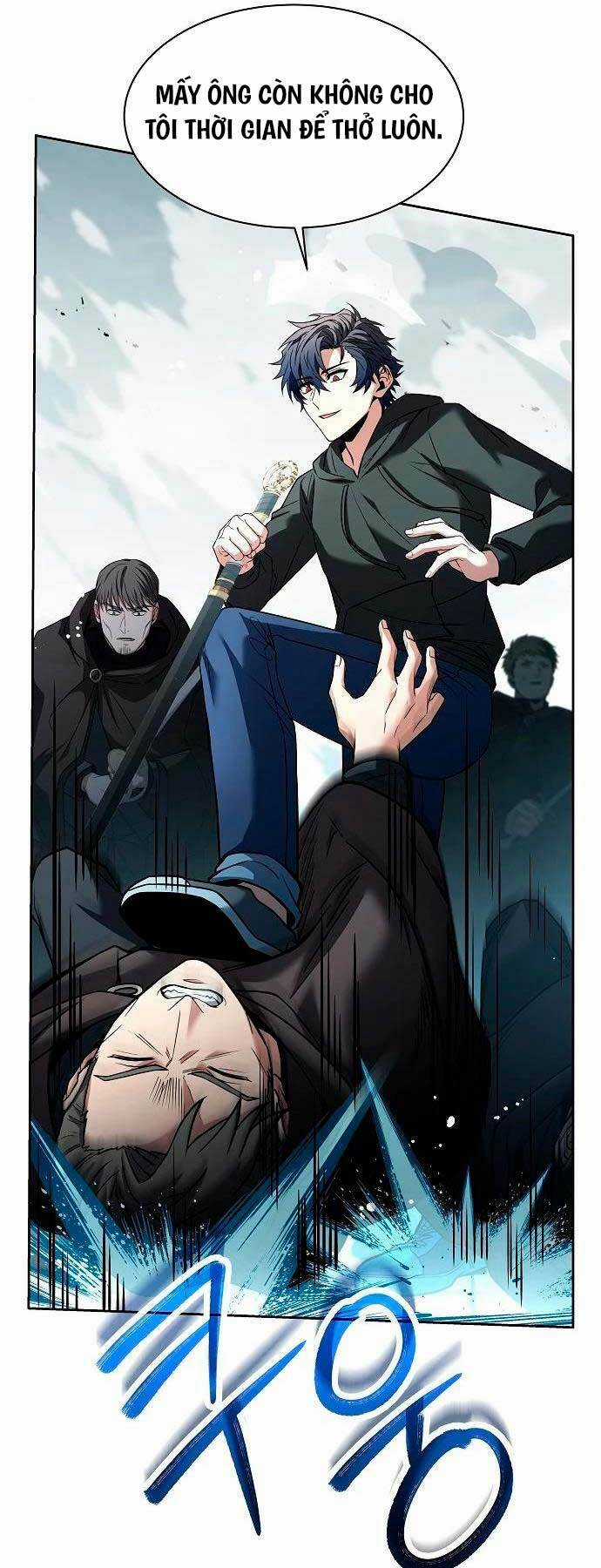 Chòm Sao Là Đệ Tử Của Tôi Chapter 46 trang 61