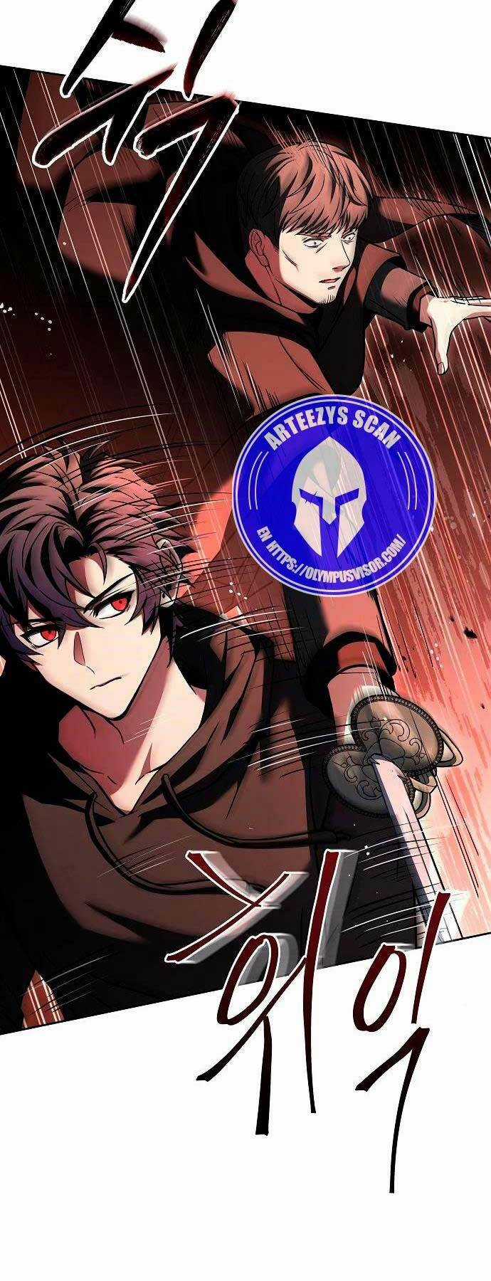 Chòm Sao Là Đệ Tử Của Tôi Chapter 46 trang 64