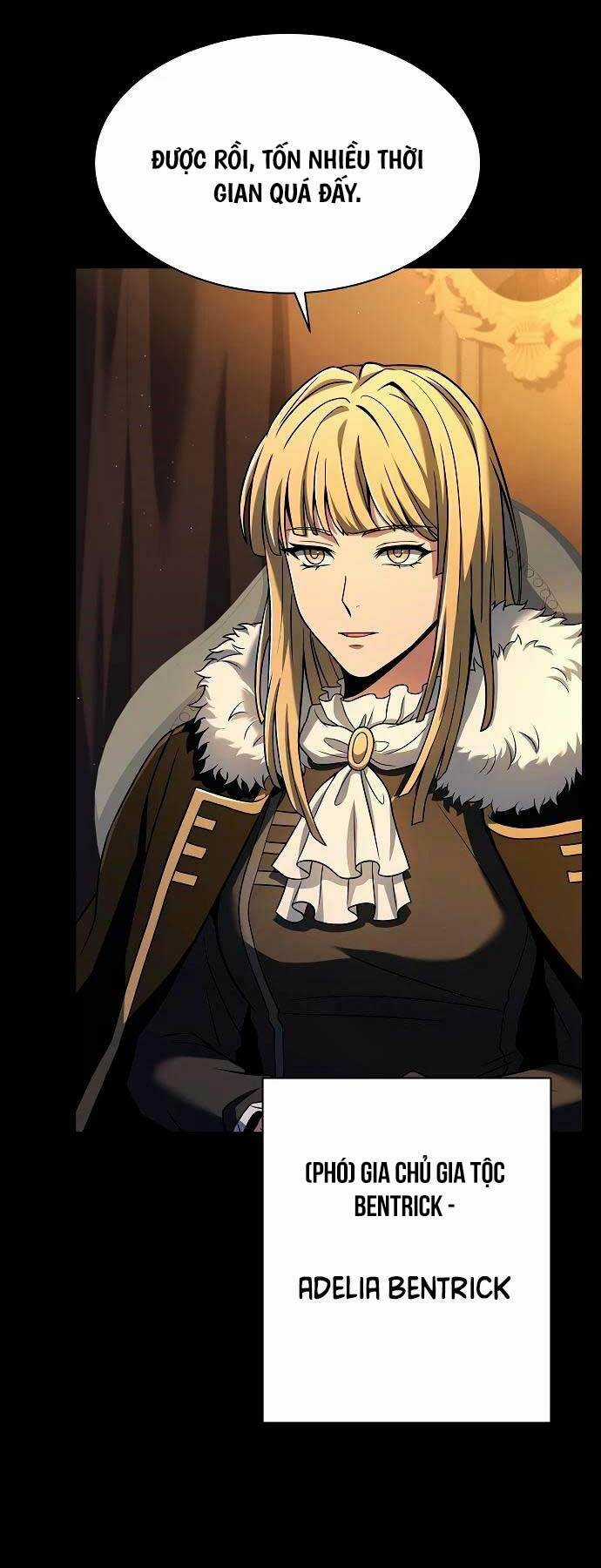 Chòm Sao Là Đệ Tử Của Tôi Chapter 46 trang 7