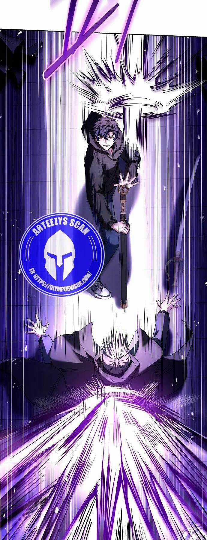 Chòm Sao Là Đệ Tử Của Tôi Chapter 46 trang 70