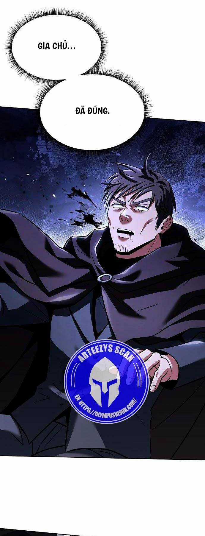 Chòm Sao Là Đệ Tử Của Tôi Chapter 46 trang 74