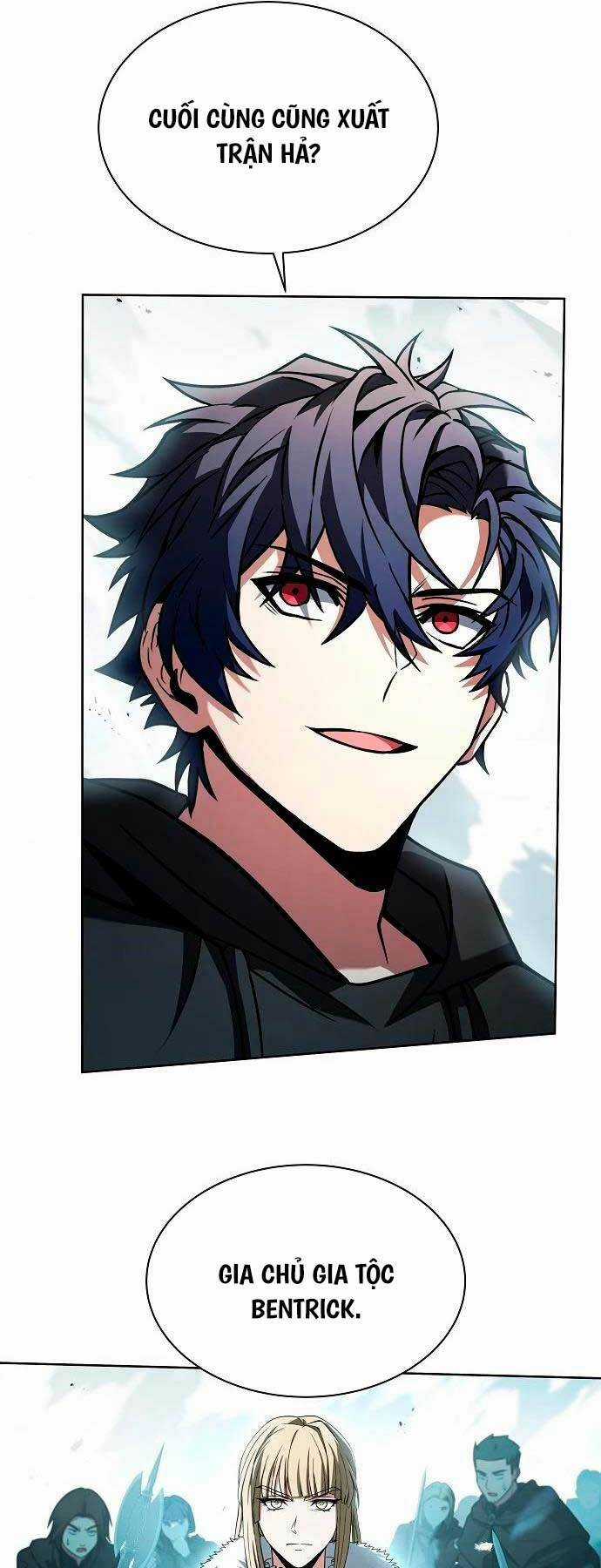 Chòm Sao Là Đệ Tử Của Tôi Chapter 46 trang 76