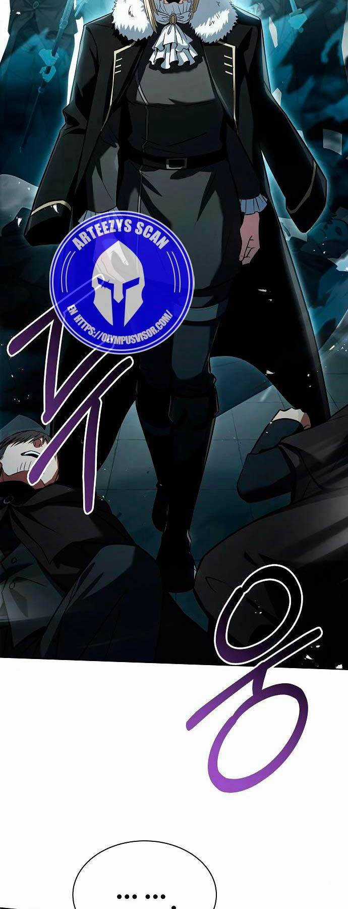 Chòm Sao Là Đệ Tử Của Tôi Chapter 46 trang 77