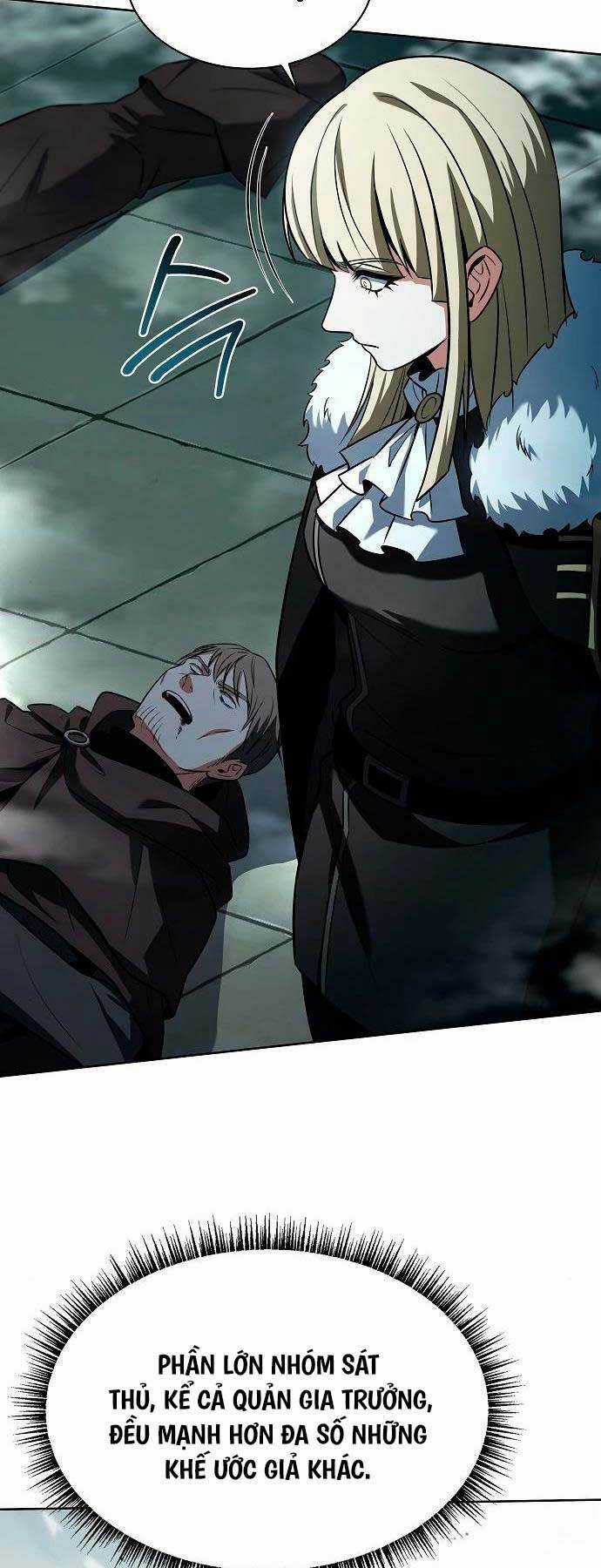 Chòm Sao Là Đệ Tử Của Tôi Chapter 46 trang 78