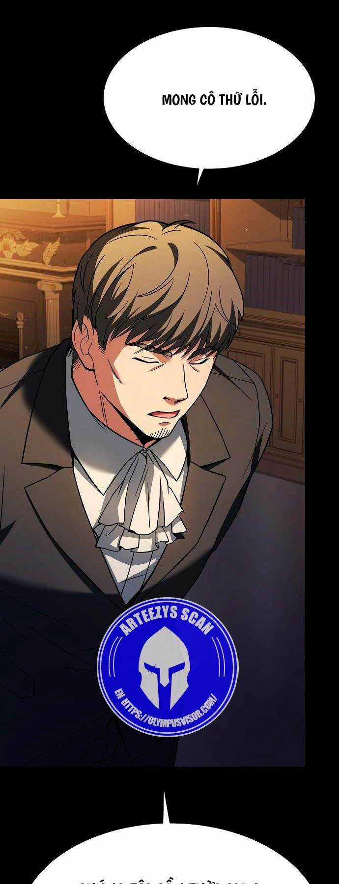 Chòm Sao Là Đệ Tử Của Tôi Chapter 46 trang 8