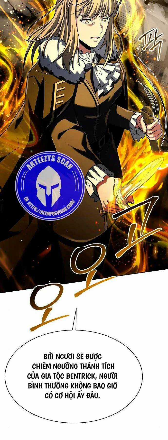 Chòm Sao Là Đệ Tử Của Tôi Chapter 46 trang 81