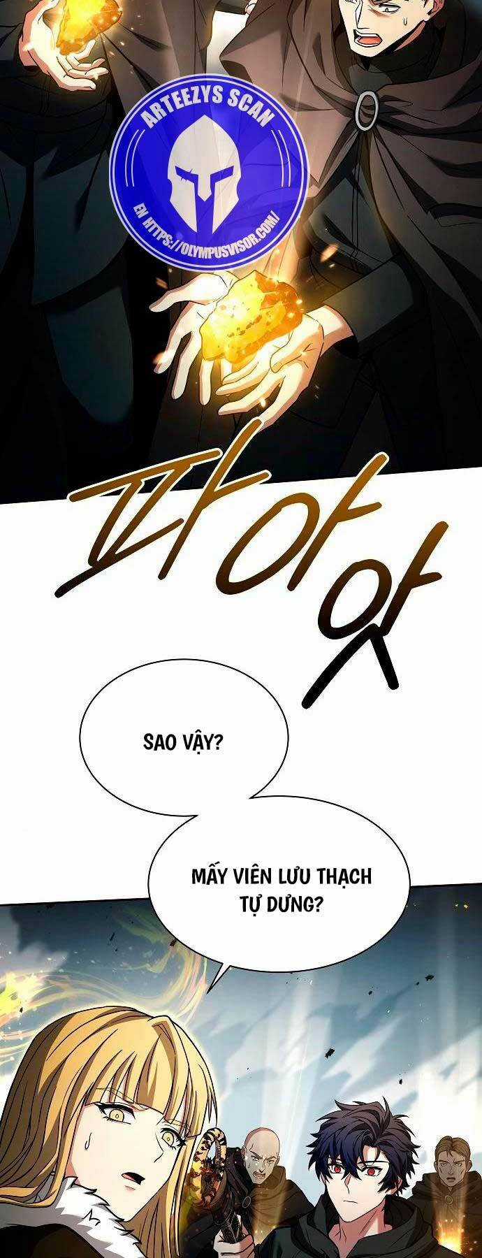 Chòm Sao Là Đệ Tử Của Tôi Chapter 46 trang 87