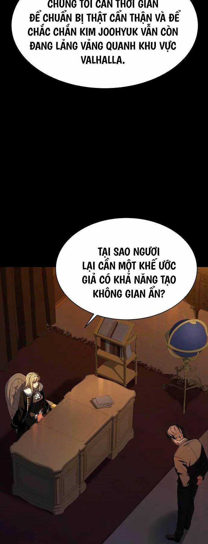 Chòm Sao Là Đệ Tử Của Tôi Chapter 46 trang 9