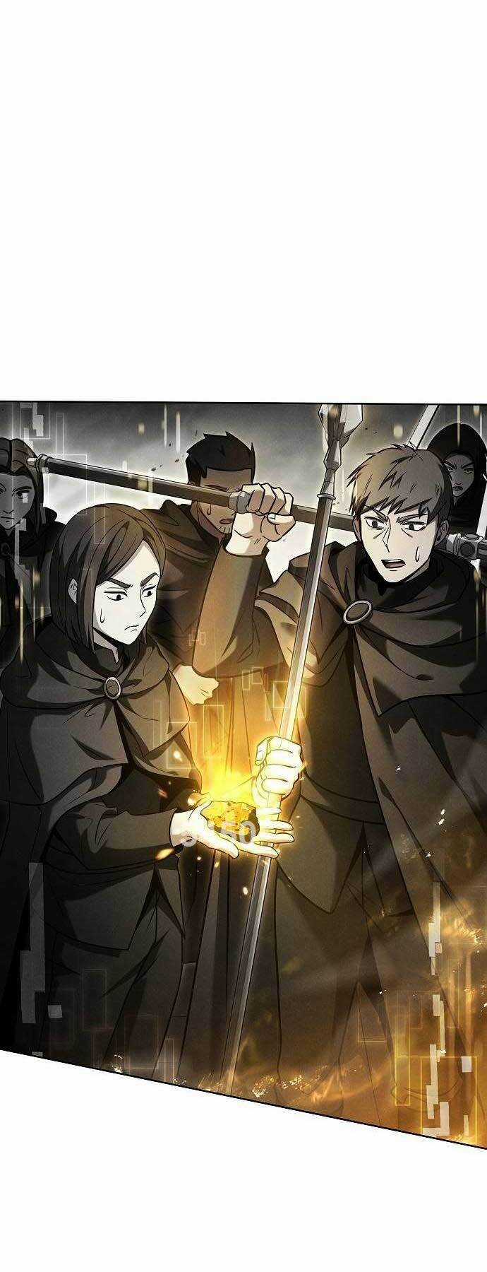 Chòm Sao Là Đệ Tử Của Tôi Chapter 47 trang 0
