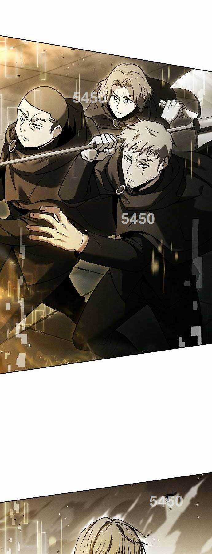 Chòm Sao Là Đệ Tử Của Tôi Chapter 47 trang 1